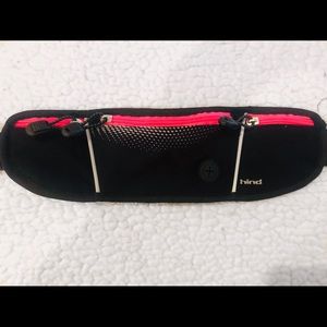 HIND Women’s Running Utility Bag